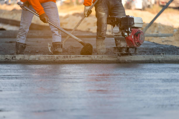 Best Residential Concrete Services  in Shannon Hills, AR