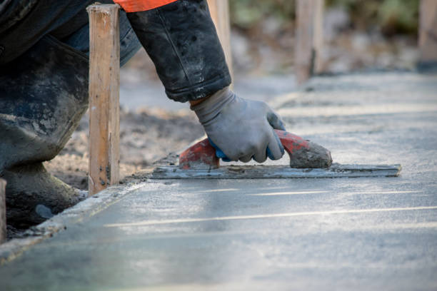Best Concrete Driveway Repair Near Me  in Shannon Hills, AR