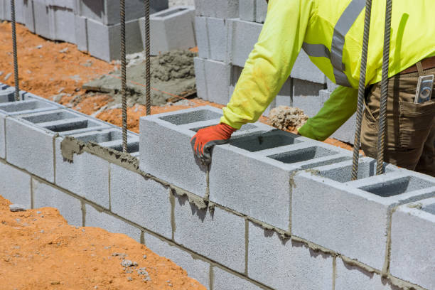 Best Concrete Patio Contractor  in Shannon Hills, AR