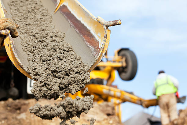 Best Concrete Sidewalk Installation  in Shannon Hills, AR