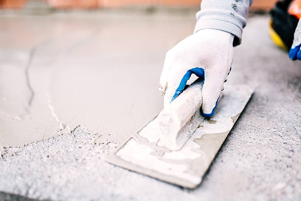 Best Concrete Patio Contractor  in Shannon Hills, AR